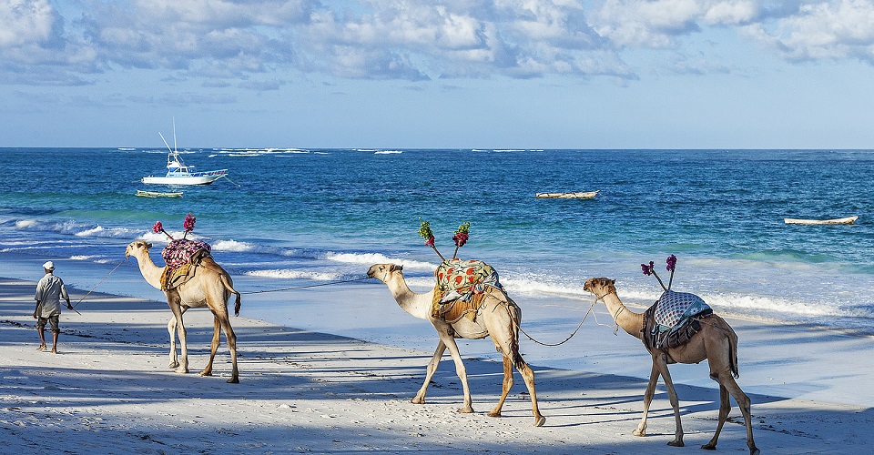 Kenya-Uganda-Tourism