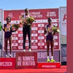Kenyan flag flies high at the 26th Generali Berlin Half Marathon 2026